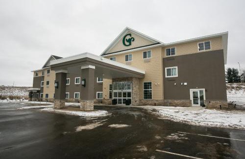 Cannon Falls Hotel | GrandStay Hotel & Suites