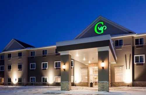 Cannon Falls Hotel | GrandStay Hotel & Suites