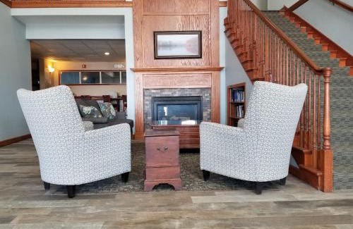 Hastings Hotel | GrandStay Hotel & Suites Hastings
