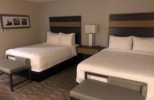 Rock Valley Hotel | GrandStay Hotel & Suites Rock Valley