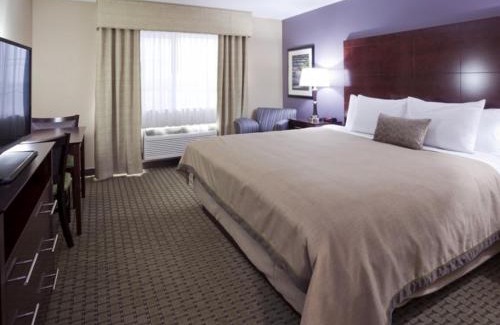 Thief River Falls Hotel | GrandStay Hotel & Suites Thief River Falls