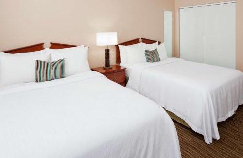 Faribault Hotel | GrandStay Residential Suites Hotel Faribault