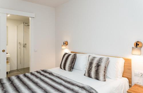 El Tarter Apartment | Grandvalira Hogar Acogedor con Terraza y Parking I AndBnB