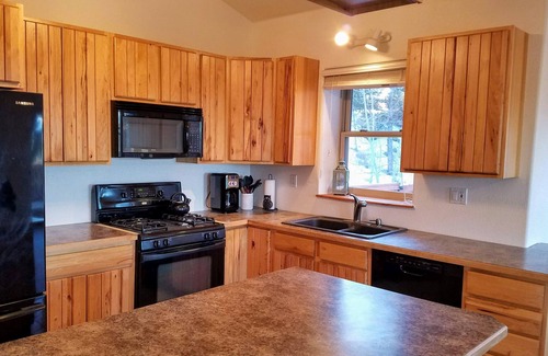 Coal Creek House | Grandview Lodge at 8400 ft near Golden/Boulder, CO