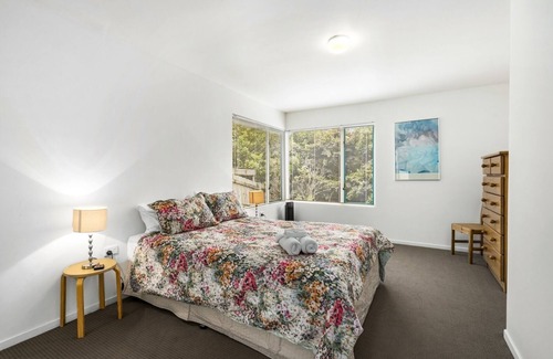 Mount Tamborine House | Grandview Tamborine Mountain