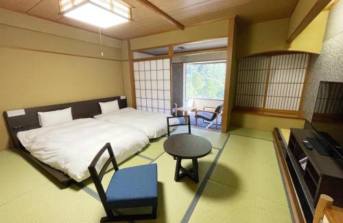 Kurobe Hotel | Grandvrio Hotel Unazukionsen