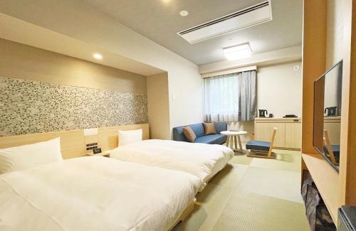 Kurobe Hotel | Grandvrio Hotel Unazukionsen