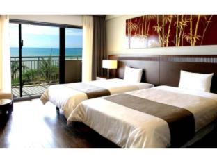 Taketomi-jima Taketomi-cho Hotel | GRANDVRIORESORT ISHIGAKIJIMA Ocean's Wing & Villa Garden