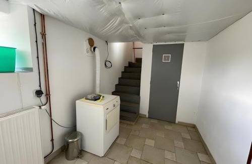 Lacroix-Barrez House | Grange 1850 entièrement rénovée