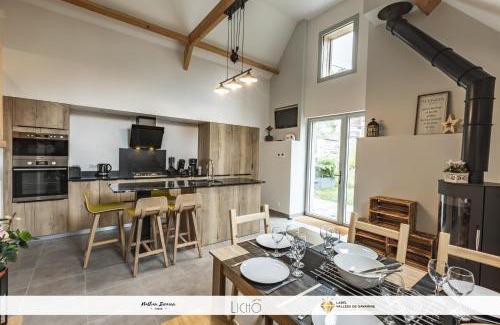 Beaucens House | Grange Cornemusé au cœur des Pyrénées