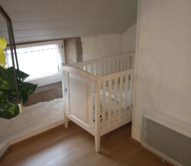 Anjeux Bed & Breakfast | Grange d'Anjeux Bed & Breakfast