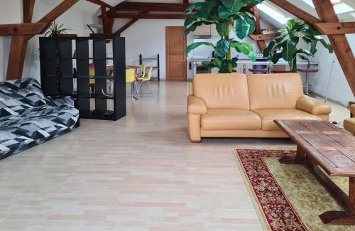 Saint-Nabor House | Grange Des Arts