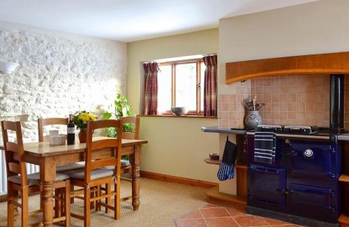 Spaunton House | Grange Farm Cottage