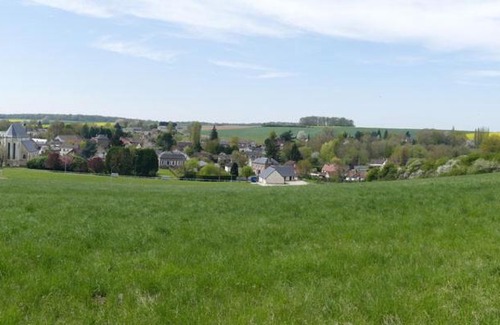 Bachivillers Bed & Breakfast | Grange Rousselin