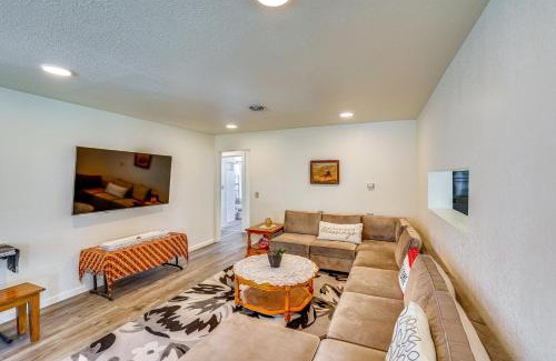 Grangeville House | Grangeville Vacation Rental Near Downtown and Parks!