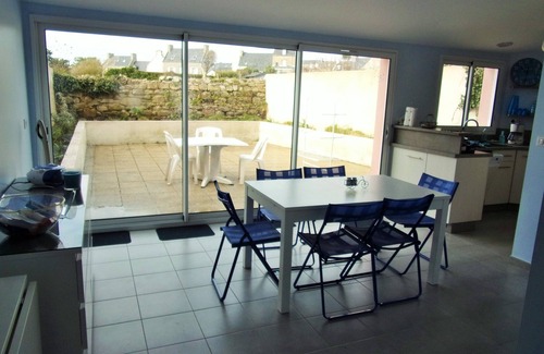 Ile-de-Batz House | Granit-Rose-House Ile de BATZ Friday/Saturday TO FRIDAY;children > 6 years old
