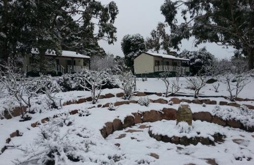 Thorndale Bed & Breakfast | Granite Gardens Cottages & Lake Retreat
