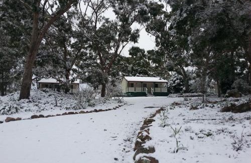 Thorndale Bed & Breakfast | Granite Gardens Cottages & Lake Retreat