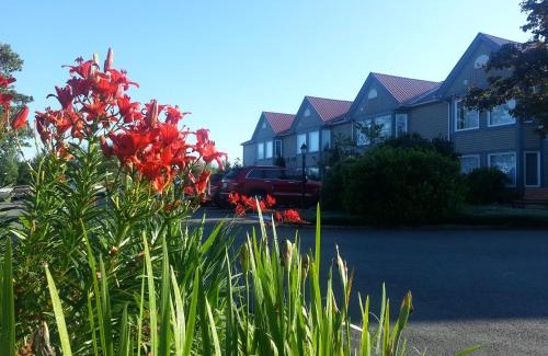 St George Hotel | Granite Town Hotel