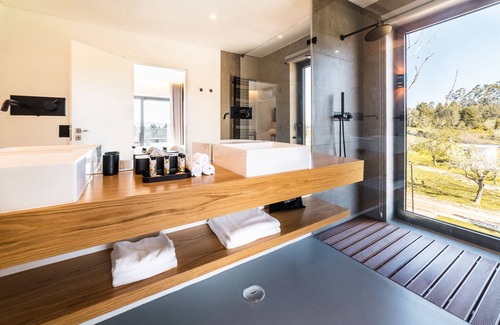 Coimbra Bed & Breakfast | Granja da Cabrita