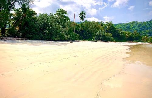 Mahe Island House | Grann Kaz Guest House