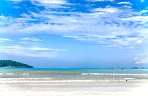 Mahe Island House | Grann Kaz Guest House