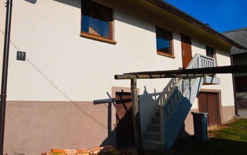 Grosuplje House | Granny Angela's house