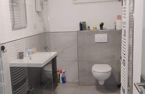 Hoexter Apartment | Granny apartment in Höxter