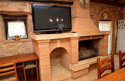Citta Sant'Angelo House | Granny Cornelia's accommodation