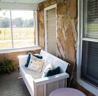 Marionville House | Granny's House by The Coleman Vault