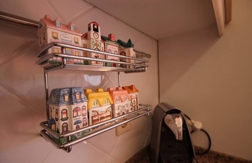 Barril de Cima Condo | Granny's House by Trip2Portugal