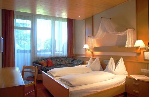 Albions Hotel | Granpanorama Hotel StephansHof