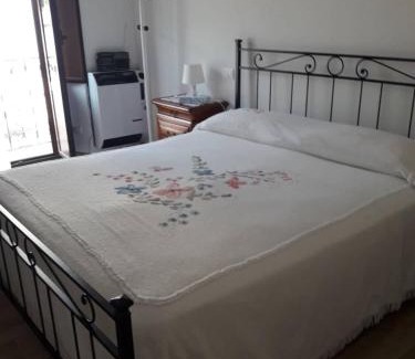 Carapelle Calvisio House | GranSasso Dream House