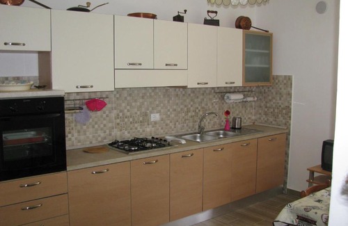 Carapelle Calvisio House | GranSasso Dream House