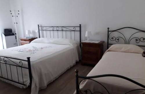 Carapelle Calvisio House | GranSasso Dream House