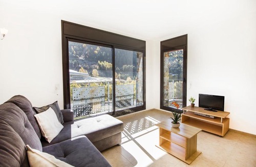 El Tarter Apartment | Gransol Hill Apartements
