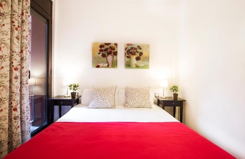 El Tarter Apartment | Gransol Hill Apartements