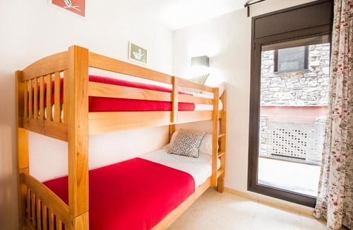 El Tarter Apartment | Gransol Hill Apartements
