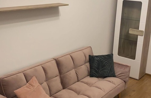 Arad Apartment | Grant Apartment