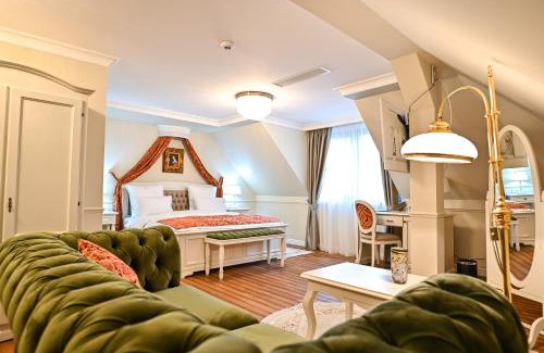Arad Hotel | Grant Boutique Hotel