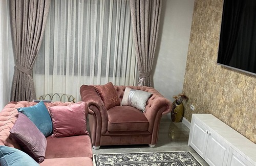 Arad Apartment | Grant Family Apartment