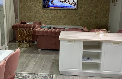 Arad Apartment | Grant Family Apartment