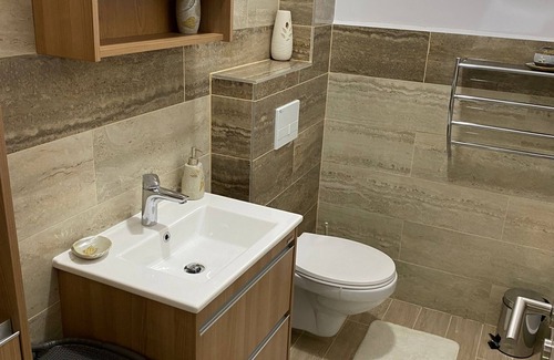 Arad Apartment | Grant Family Apartment
