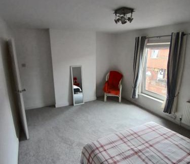 Grantham House | Grantham Town Centre