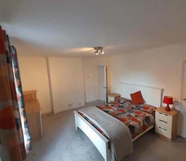 Grantham House | Grantham Town Centre