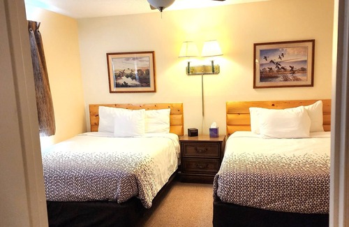 Grantsburg Hotel | Grantsburg Inn