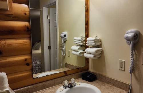 Grantsburg Hotel | Grantsburg Inn