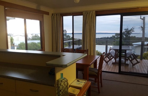 Grantville House | Grantville Views - located at Grantville