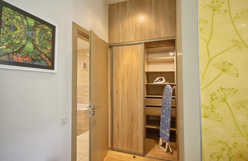 Druskininkai Apartment | Granus apartments