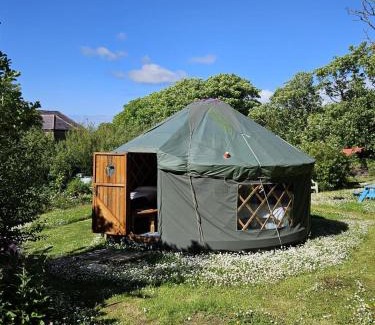 Ballyferriter Other | Granville House Glamping